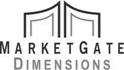 Marketgate Dimensions